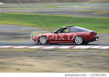 Omuta City Race Track Gymkhana, 132942383