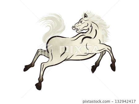 馬插圖 68 132942417