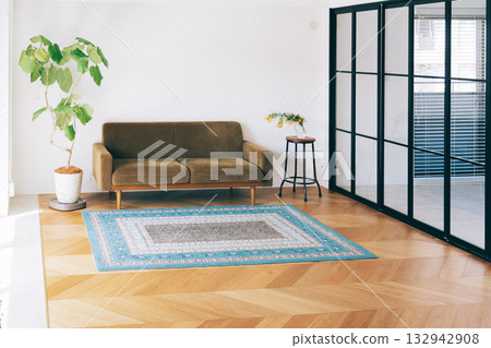 Renovated room Renovated room 132942908