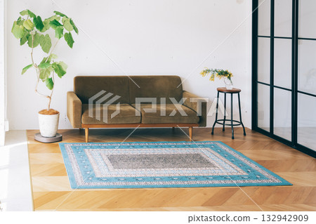 裝修過的房間 裝修過的房間 132942909