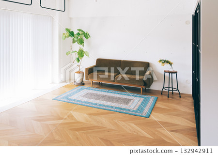 裝修過的房間 132942911