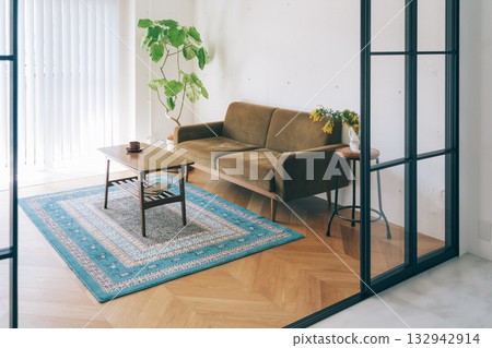 Renovated room Renovated room 132942914