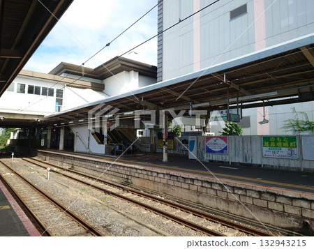 成田月台 132943215