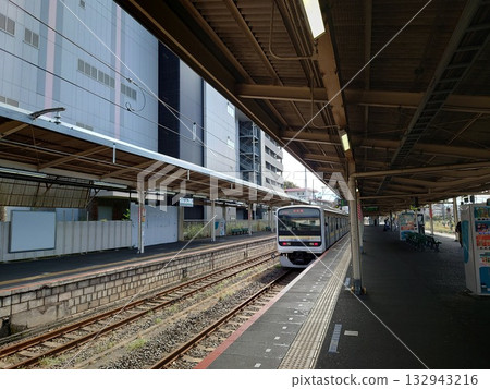 成田月台 132943216