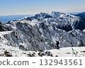 雪山 132943561