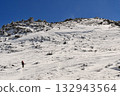 雪山 132943564