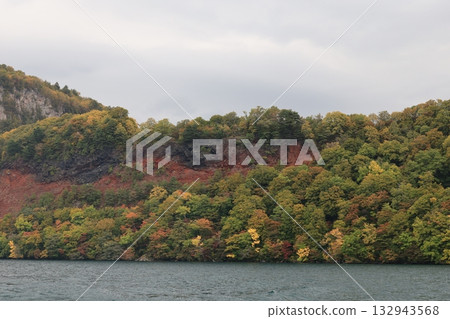 Lake Towada Lake Towada 132943568