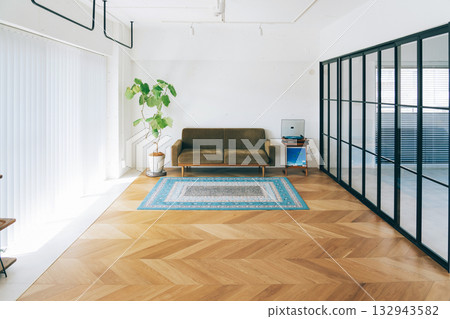 法式人字紋房間 法式人字紋房間 132943582