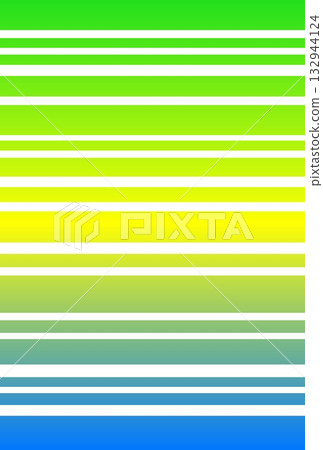 Border pattern gradation Border pattern gradation 132944124