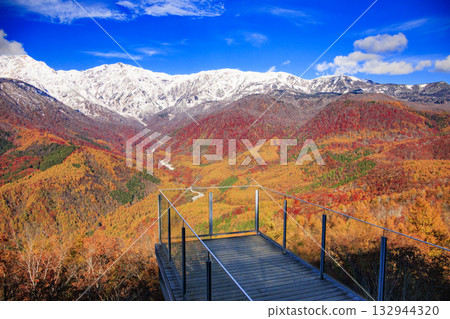 岩岳避暑山莊秋季三期紅葉 岩岳避暑山莊秋季三期紅葉 132944320