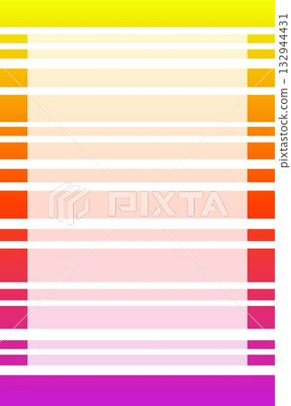 Border pattern frame white space gradation Border pattern frame white space gradation 132944431