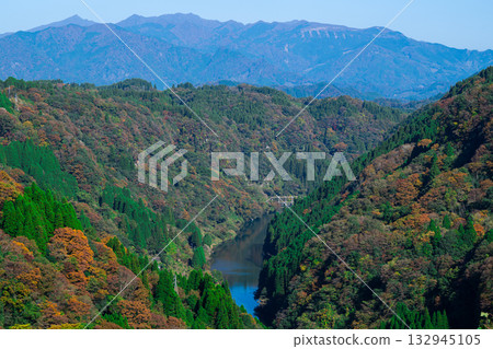 蘇陽峽谷 蘇陽峽谷 132945105