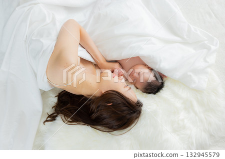 寶貝和媽媽 寶貝和媽媽 132945579