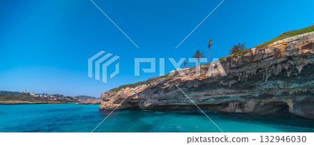 Pirate Cave, spain 132946030