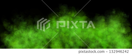 Green smoke background with realistic fresh natural tone and transparent backdrop for organic calm atmospheric compositions Green smoke background with realistic fresh natural tone and transparent backdrop for organic calm atmospheric compositions 132946242
