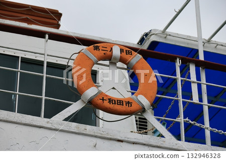 救生浮環 132946328