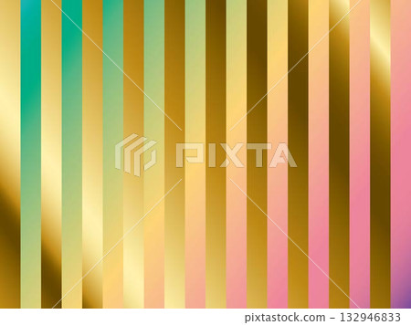 Striped, Medium, m21 Rainbow B 132946833