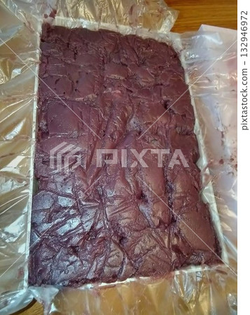 A taste that has been passed down for generations since the first year of the Meiji era... "Dango" topped with sweet bean paste A taste that has been passed down for generations since the first year of the Meiji era... "Dango" topped with sweet bean paste 132946972