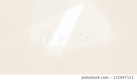 Luxurious beige background with soft light reflections creating an elegant ambiance Luxurious beige background with soft light reflections creating an elegant ambiance 132947121