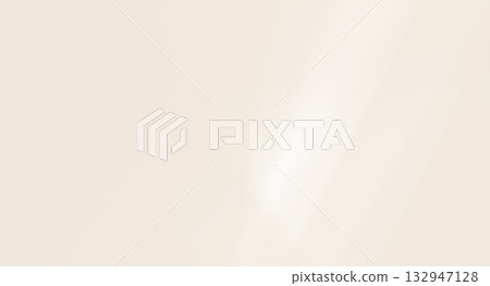 Luxury background with neutral beige hues creates a calming atmosphere for relaxation Luxury background with neutral beige hues creates a calming atmosphere for relaxation 132947128