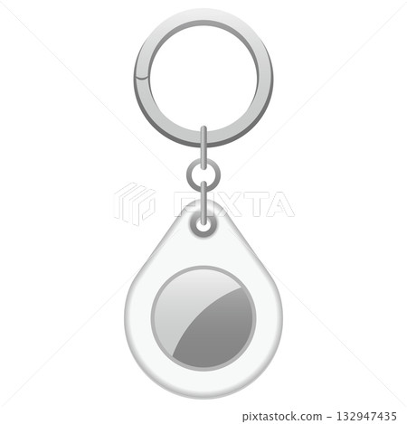 Anti-loss tag/Tracking tag Anti-loss tag/Tracking tag 132947435