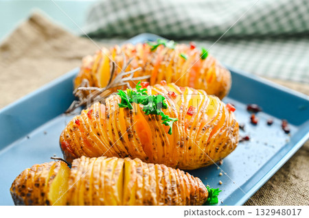 新哈塞爾巴剋土豆 132948017