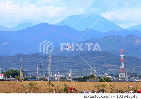 36th RC Aviation Pageant 2025 (11.3) Radio Control Aircraft Ojima RC Skyport Mount Nantai Sea of Clouds 36th RC Aviation Pageant 2025 (11.3) Radio Control Aircraft Ojima RC Skyport Mount Nantai Sea of Clouds 132948148