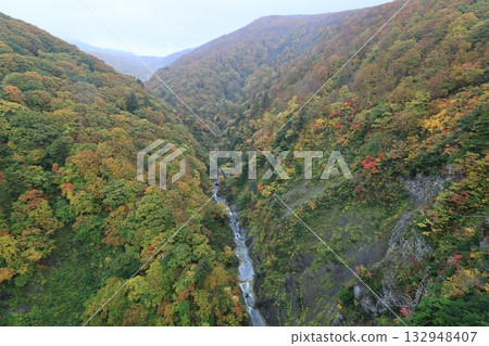 Jogakura Valley Jogakura Valley 132948407