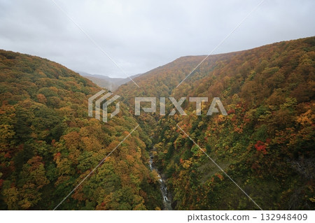 Jogakura Valley 132948409