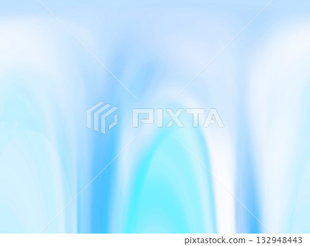 Blue background material, fantasy, light blue, blue background, blue, gradation, abstract image, Blue background material, fantasy, light blue, blue background, blue, gradation, abstract image, 132948443