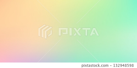 Vaporwave gradient vector background, abstract color backdrop Vaporwave gradient vector background, abstract color backdrop 132948598