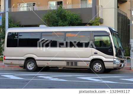 Microbus image 132949117