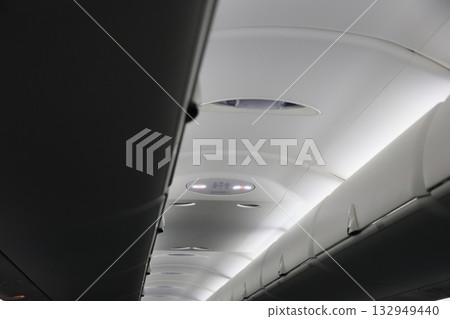 一架飛機 132949440