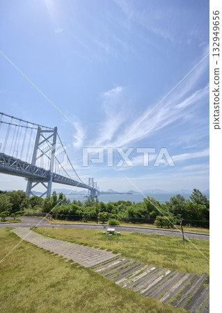 吉島停車場的景色 吉島停車場的景色 132949656