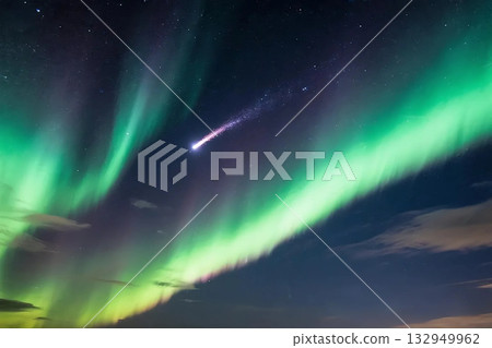 極光的看法 極光的看法 132949962