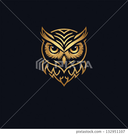 animal head silhouette animal head silhouette 132951107