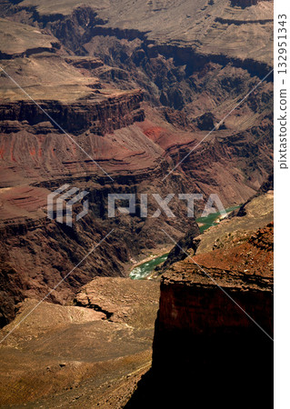 Grand Canyon Arizona Grand Canyon Arizona 132951343
