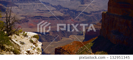 Grand Canyon Arizona 132951345