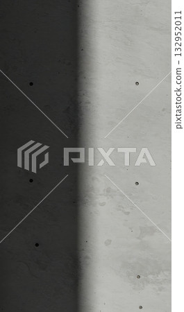 Modern concrete texture with dramatic shadow play, offering a stark, sophisticated backdrop for architectural or design concepts. Modern concrete texture with dramatic shadow play, offering a stark, sophisticated backdrop for architectural or design concepts. 132952011