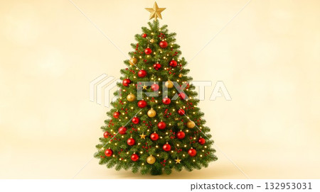 聖誕樹 132953031