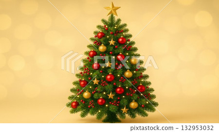 聖誕樹 132953032
