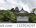 Marugame Castle 132954197