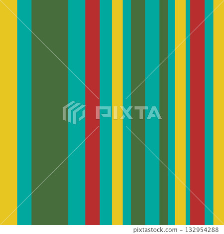 seamless plaid fabric loincloth with stripe color 132954288