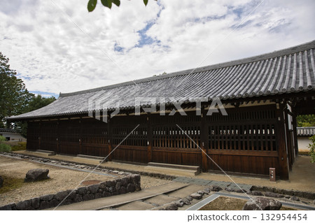 東福寺東寺（重要文化財產）廁所 1 132954454