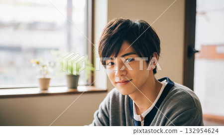 Japanese male idols' holidays Japanese male idols' holidays 132954624