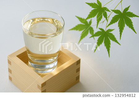 日本清酒與馬蘇清酒、青紅葉、陳年清酒 132954812