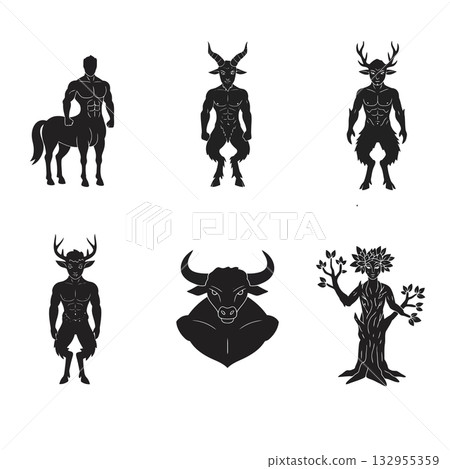 botanical botanical 132955359