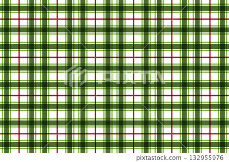 Christmas colored checkered seamless pattern | Winter background, wrapping paper, winter poster, design material Christmas colored checkered seamless pattern | Winter background, wrapping paper, winter poster, design material 132955976