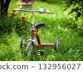Children tricycle 132956027