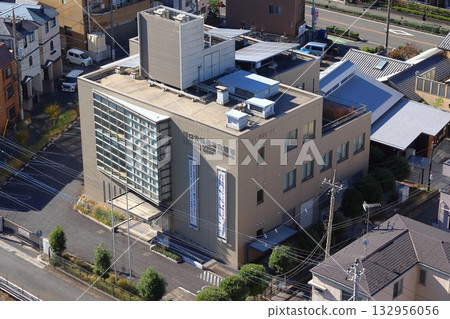 Kawaguchi Labor Standards Inspection Office Supervision and Safety (Kawaguchi City, Saitama Prefecture) Kawaguchi Labor Standards Inspection Office Supervision and Safety (Kawaguchi City, Saitama Prefecture) 132956056